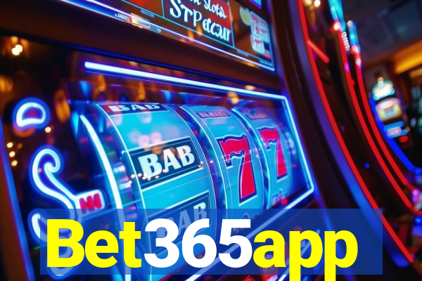 Bet365app