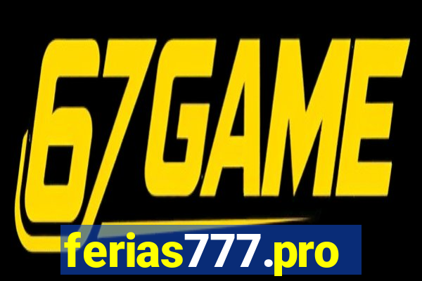 ferias777.pro