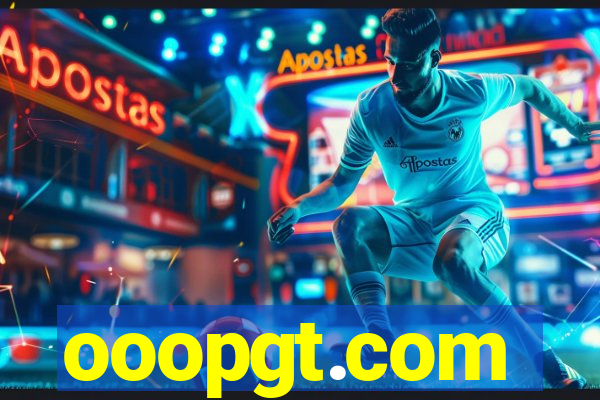 ooopgt.com
