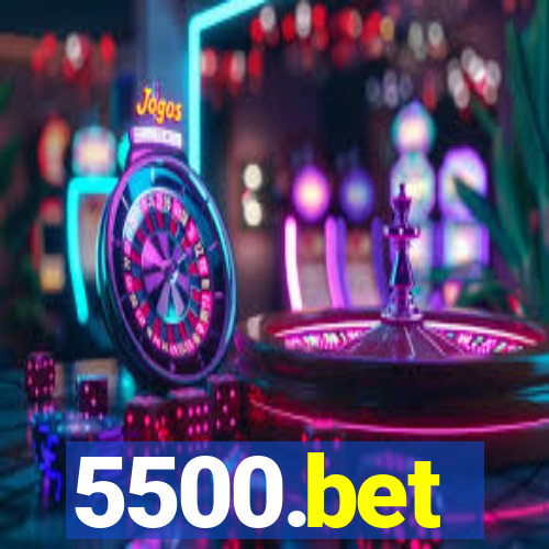5500.bet