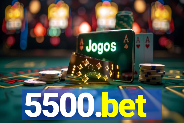5500.bet