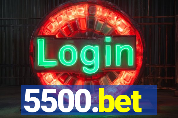 5500.bet