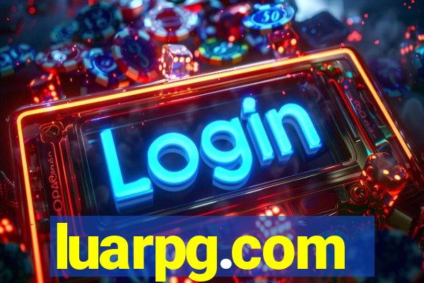 luarpg.com