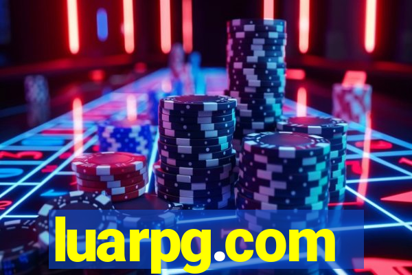 luarpg.com