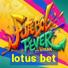 lotus bet