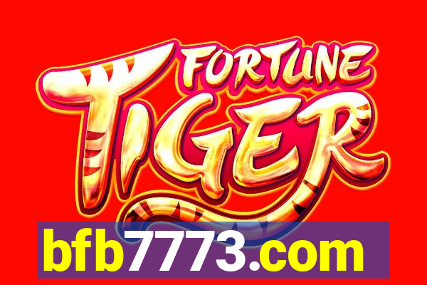 bfb7773.com