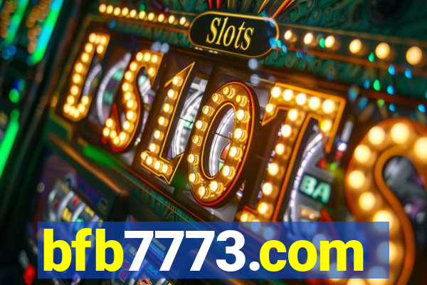 bfb7773.com