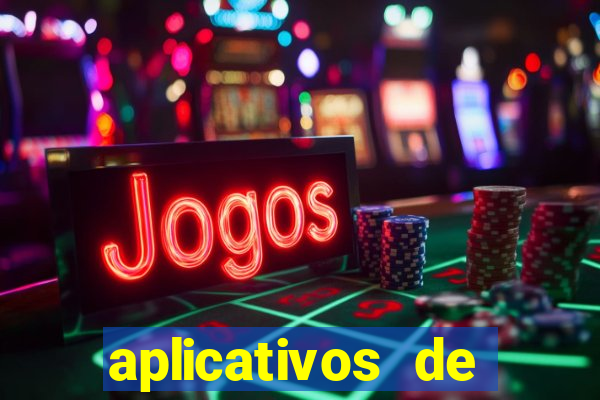 aplicativos de baixar jogos com dinheiro infinito