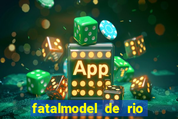 fatalmodel de rio claro sp