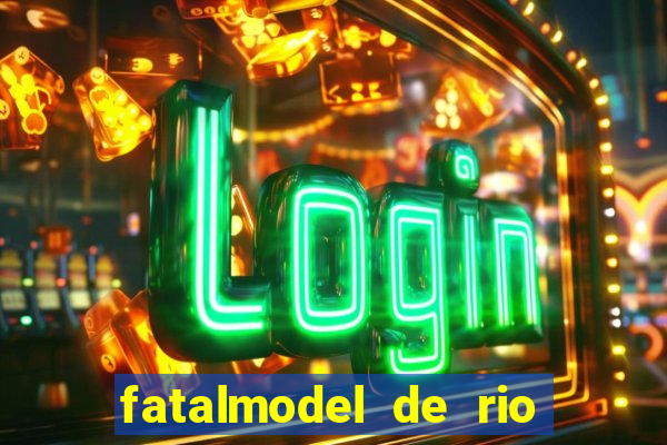fatalmodel de rio claro sp