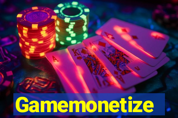 Gamemonetize