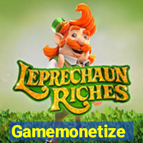 Gamemonetize