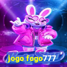 jogo fogo777