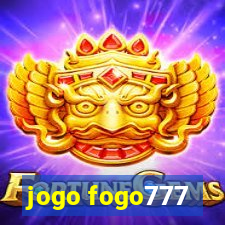 jogo fogo777