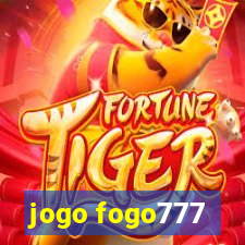 jogo fogo777