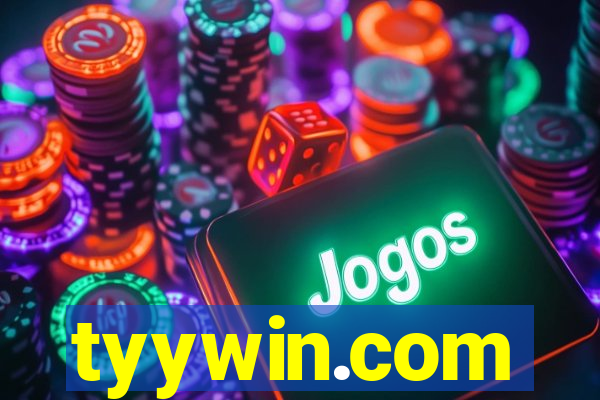 tyywin.com