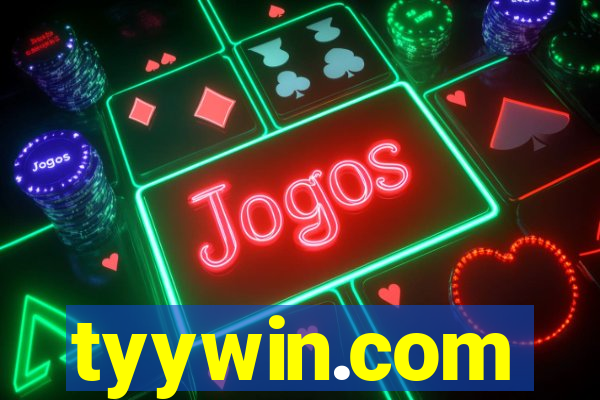 tyywin.com