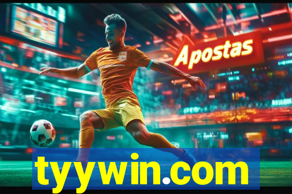 tyywin.com