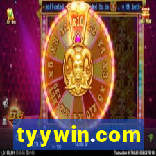 tyywin.com