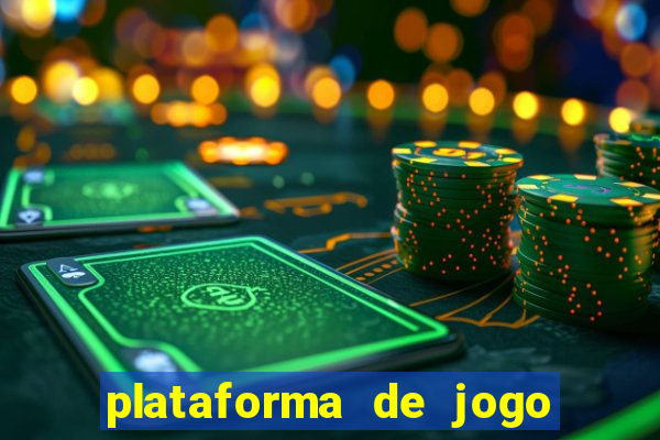 plataforma de jogo de 2 reais