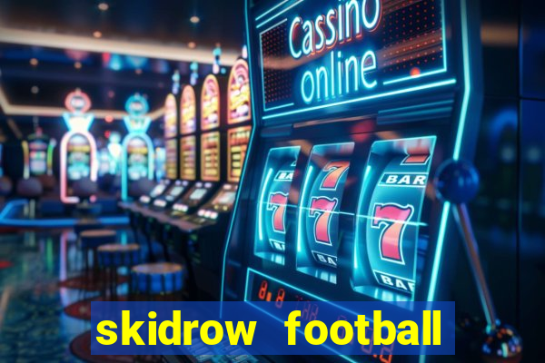 skidrow football manager 2012