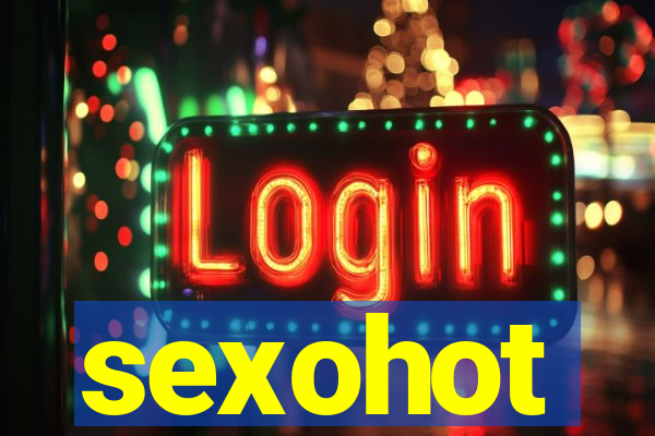 sexohot
