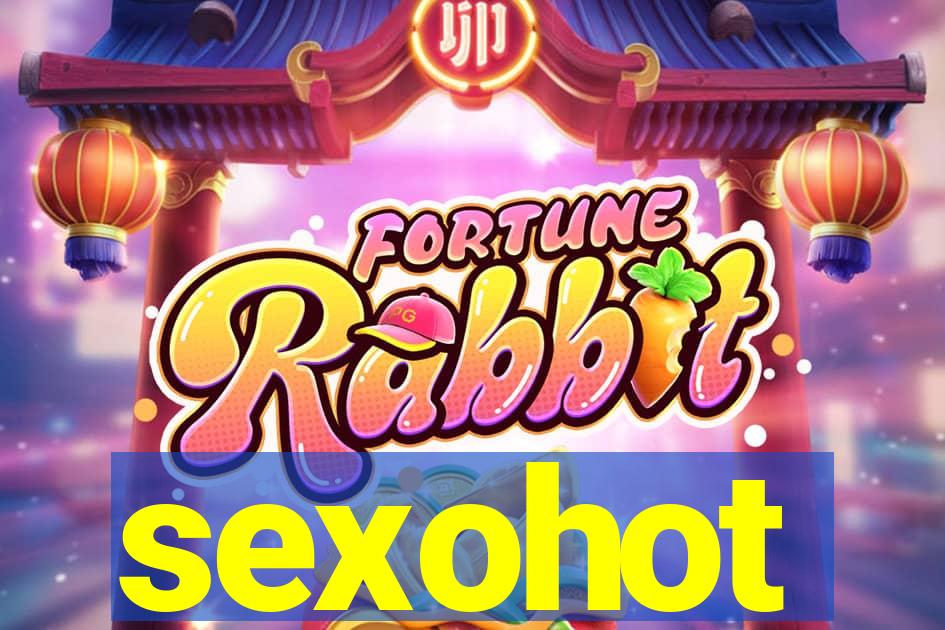 sexohot