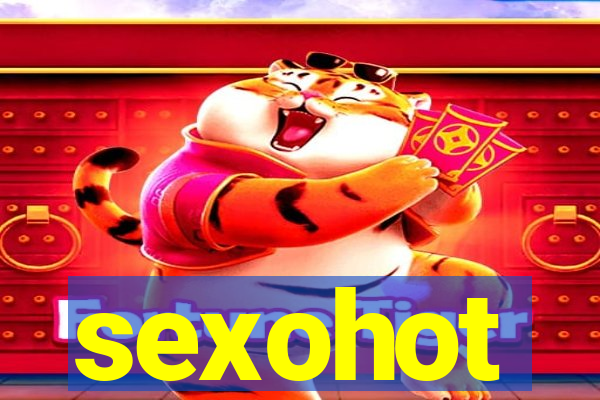 sexohot