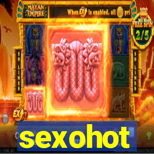 sexohot
