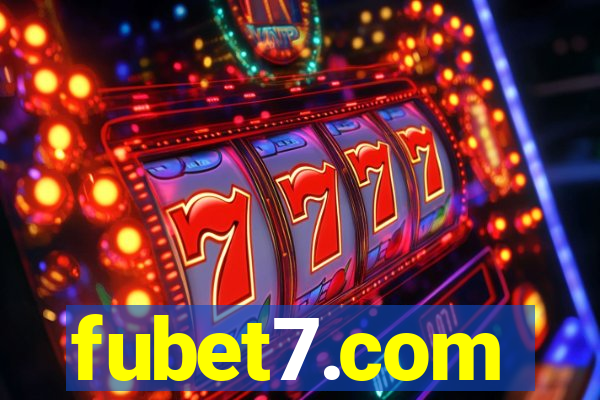 fubet7.com
