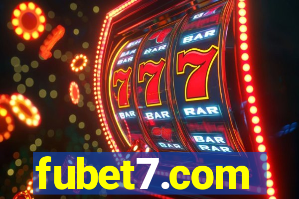fubet7.com