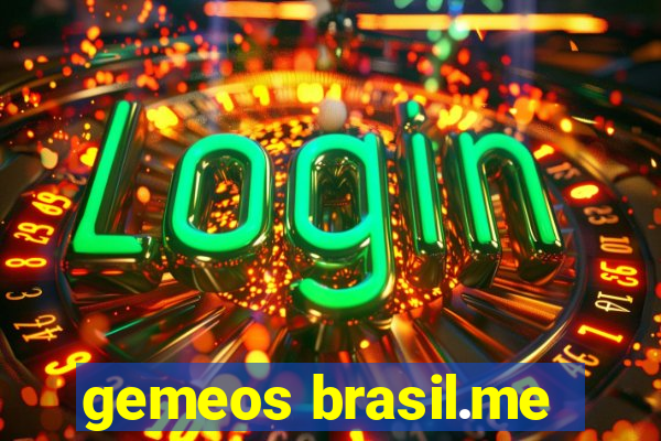 gemeos brasil.me