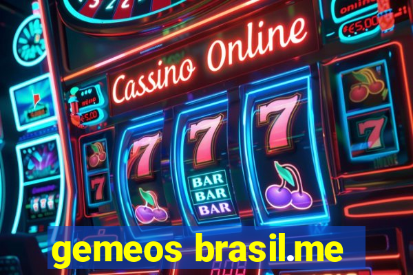 gemeos brasil.me