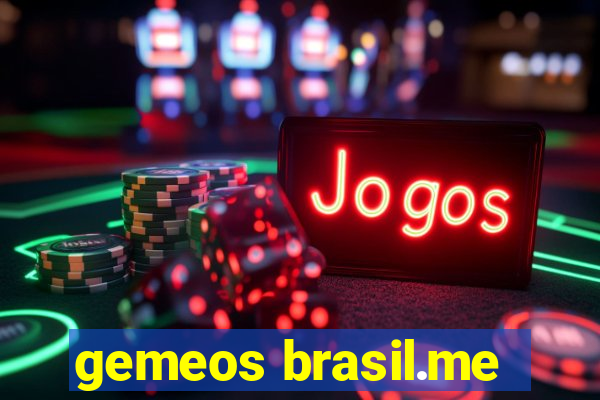 gemeos brasil.me
