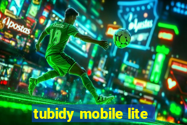 tubidy mobile lite