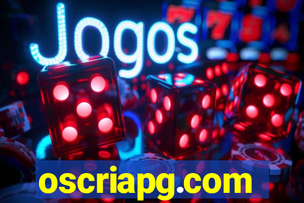 oscriapg.com