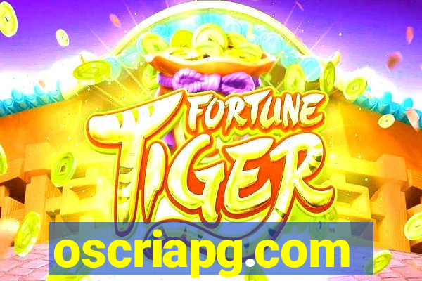 oscriapg.com