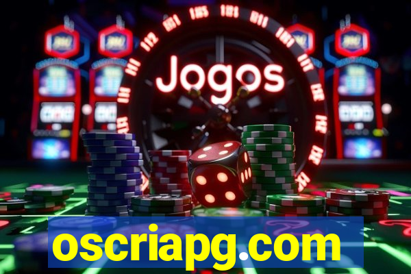 oscriapg.com