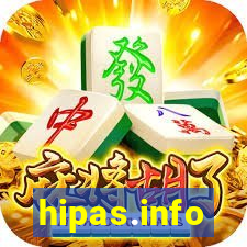 hipas.info