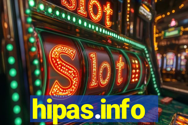 hipas.info