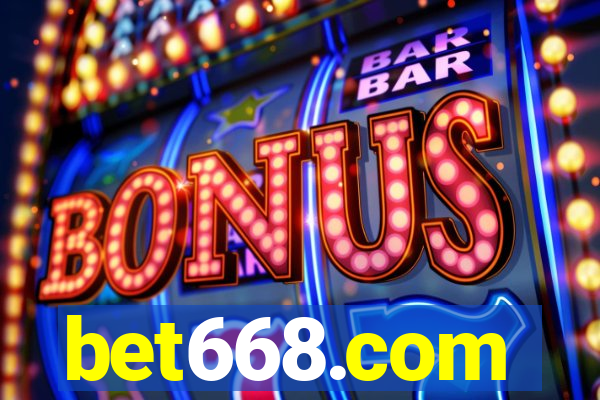 bet668.com