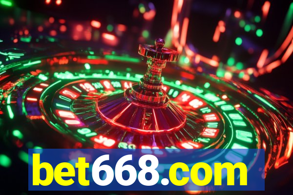 bet668.com