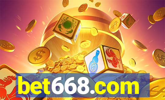 bet668.com