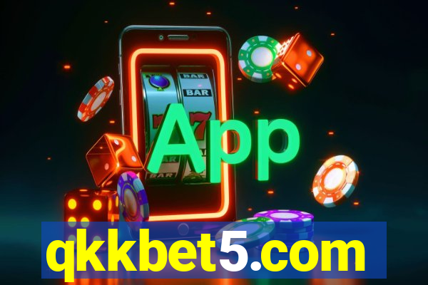 qkkbet5.com