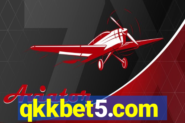 qkkbet5.com