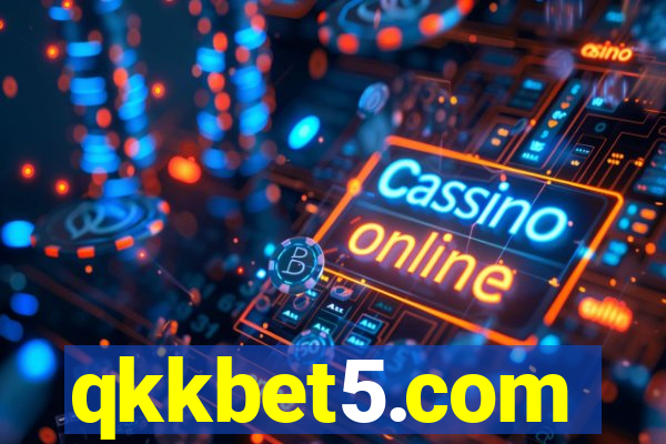 qkkbet5.com