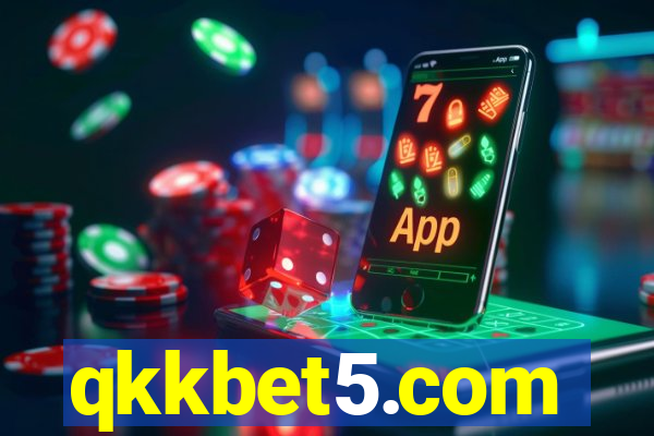 qkkbet5.com