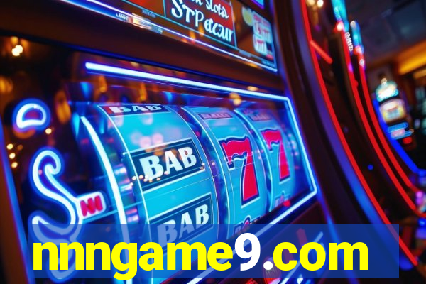 nnngame9.com