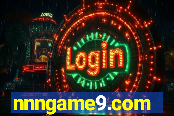 nnngame9.com