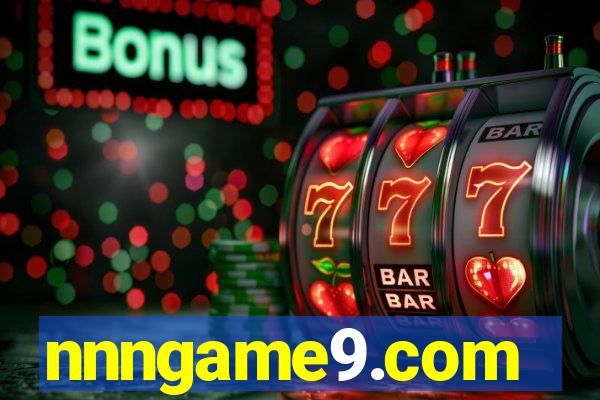 nnngame9.com